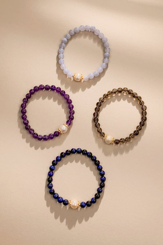 Othea Gemstone Bracelet