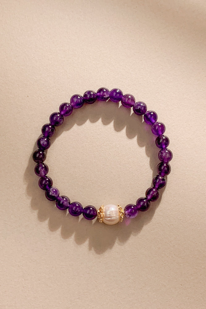 Othea Gemstone Bracelet
