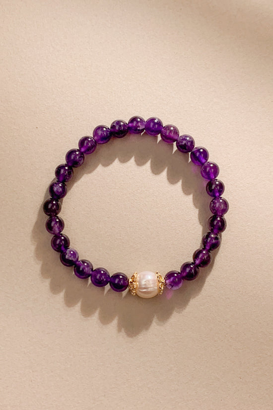 Othea Gemstone Bracelet