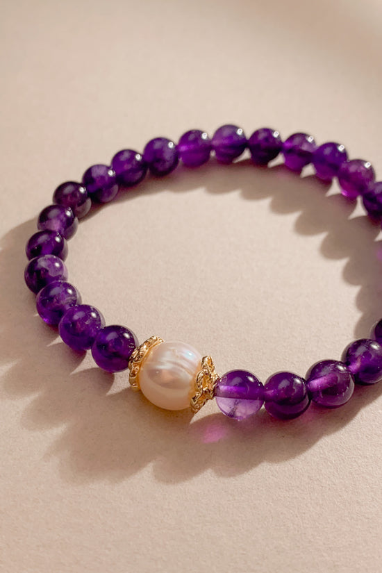 Othea Gemstone Bracelet
