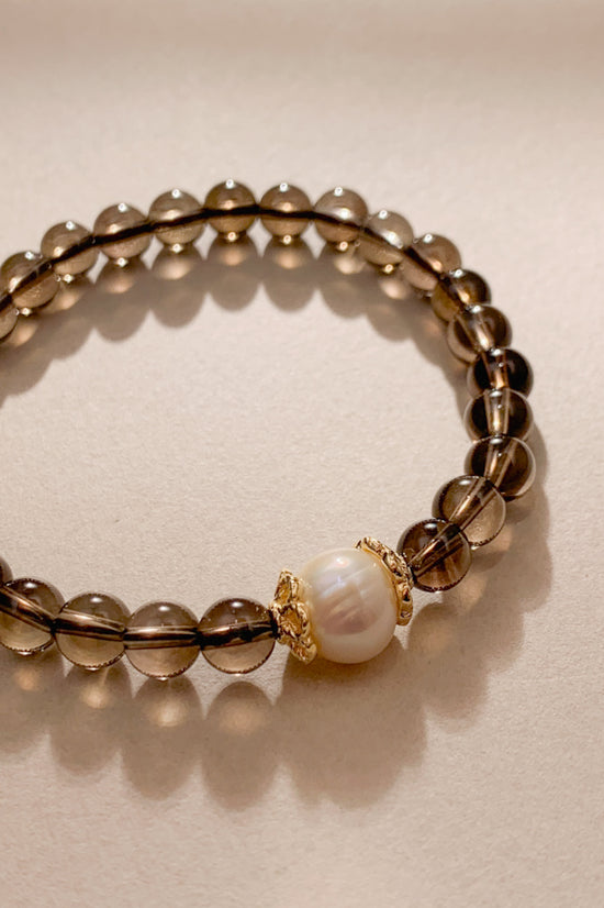 Othea Gemstone Bracelet