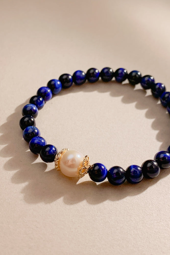 Othea Gemstone Bracelet
