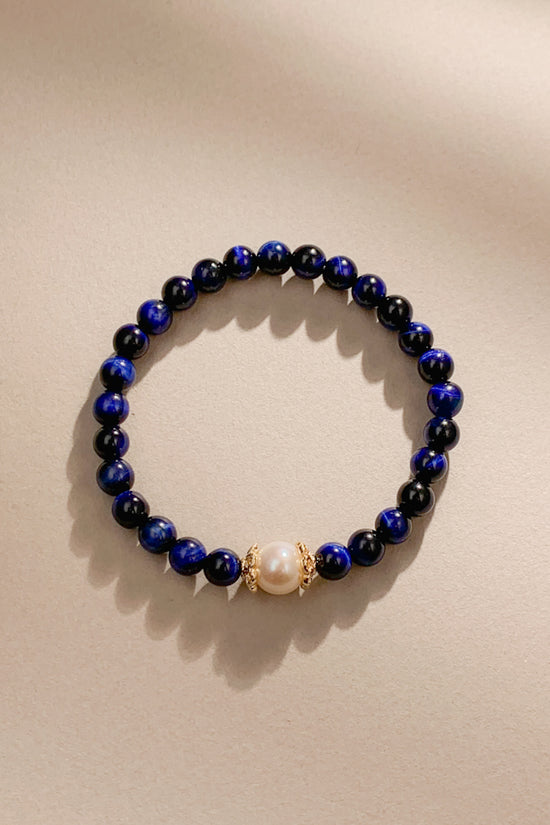 Othea Gemstone Bracelet