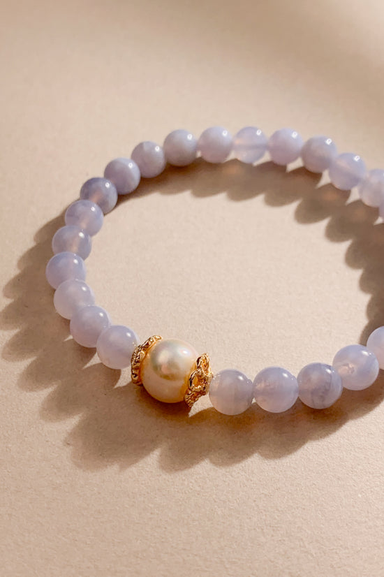 Othea Gemstone Bracelet