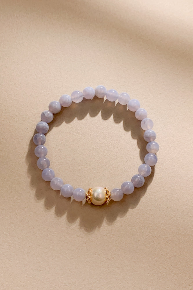 Othea Gemstone Bracelet