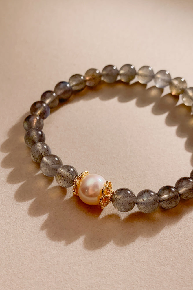 Othea Gemstone Bracelet