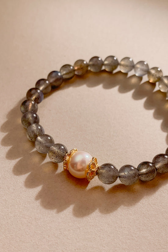 Othea Gemstone Bracelet