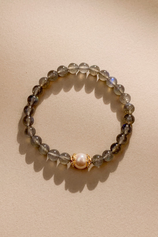 Othea Gemstone Bracelet