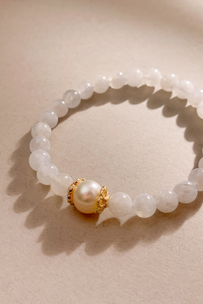 Othea Gemstone Bracelet