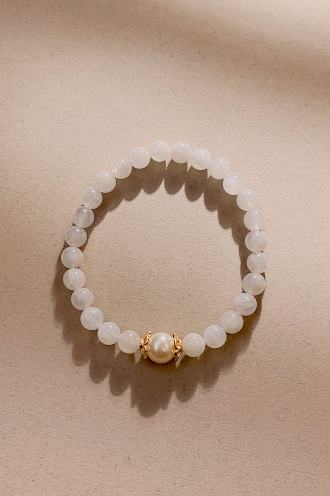 Othea Gemstone Bracelet