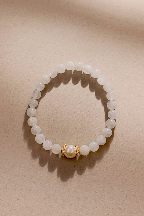 Othea Gemstone Bracelet
