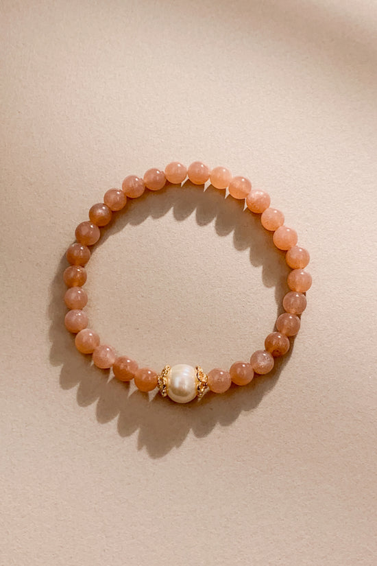 Othea Gemstone Bracelet