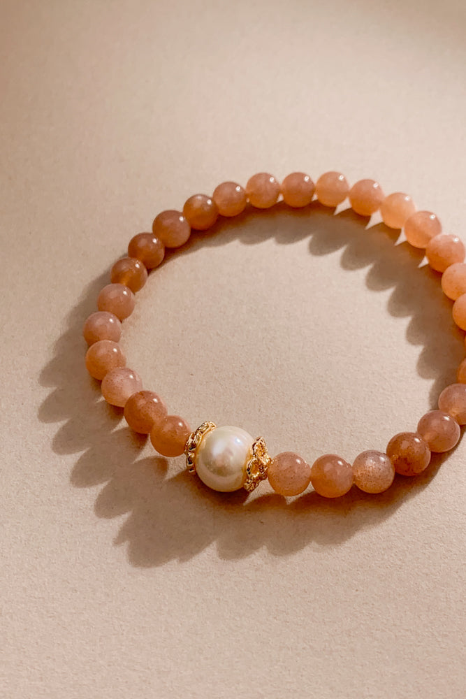 Othea Gemstone Bracelet