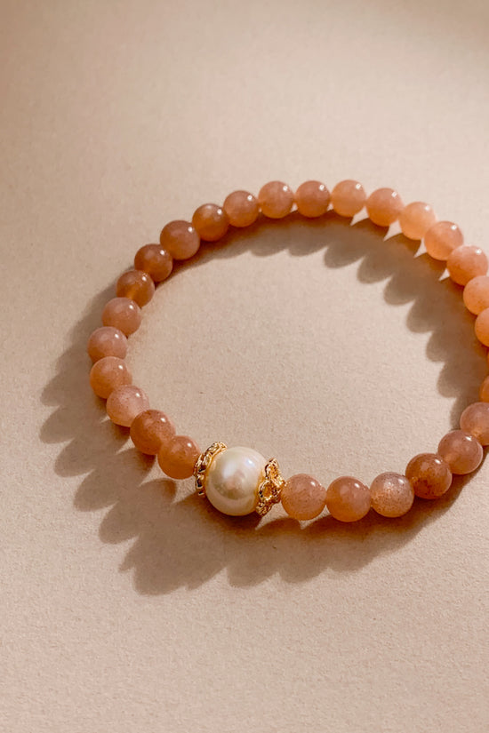 Othea Gemstone Bracelet