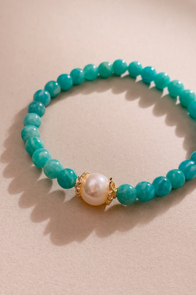 Othea Gemstone Bracelet