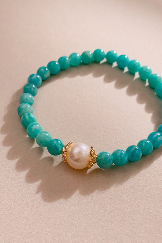 Othea Gemstone Bracelet