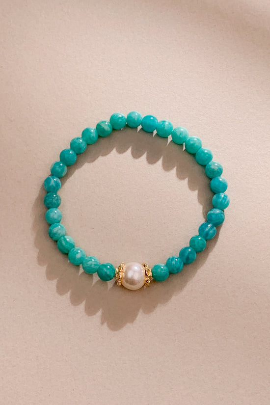 Othea Gemstone Bracelet