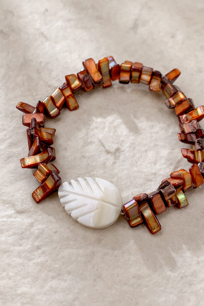 Soreya Bracelet