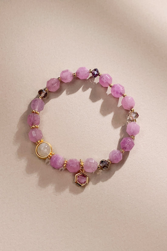 Taren Gemstone Bracelet