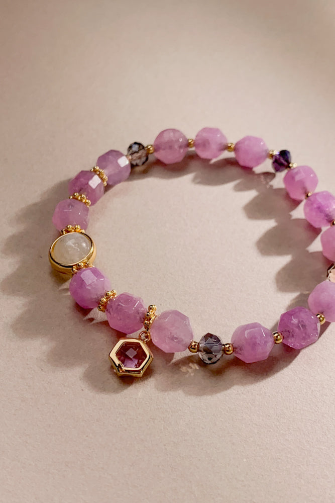 Taren Gemstone Bracelet