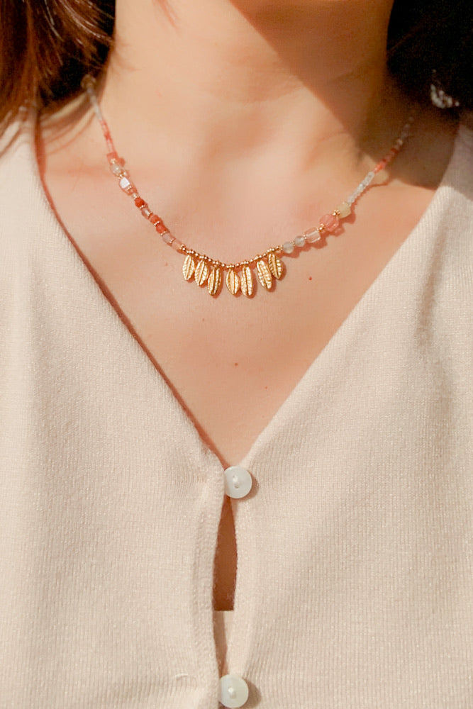 Roohi Necklace