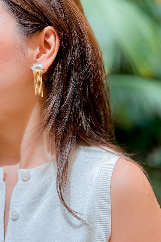 Melora Earrings