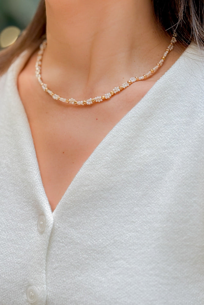 Solena Necklace