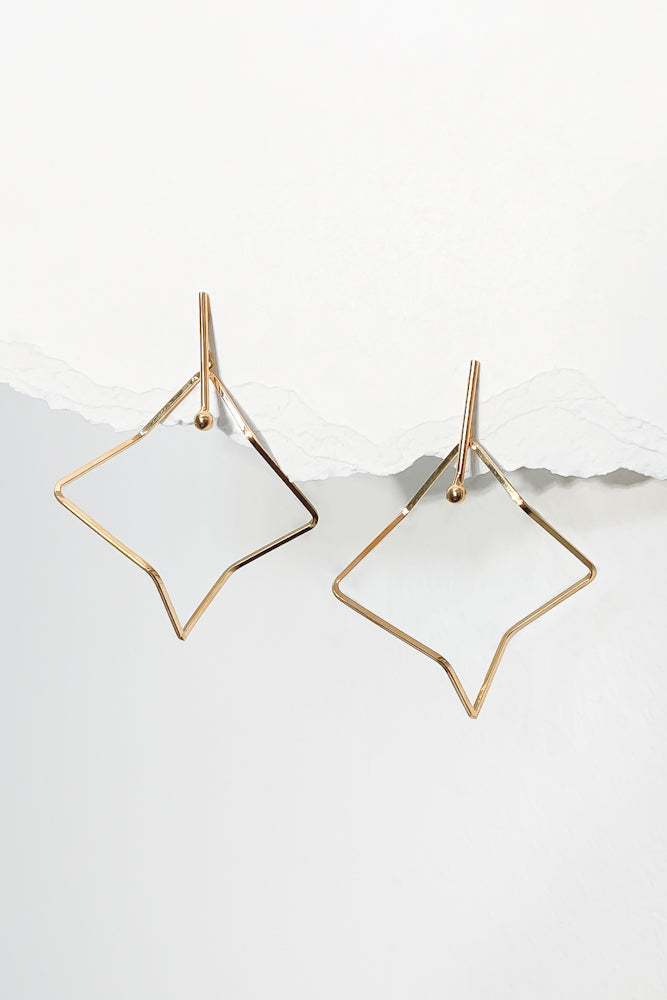 Voro Earrings