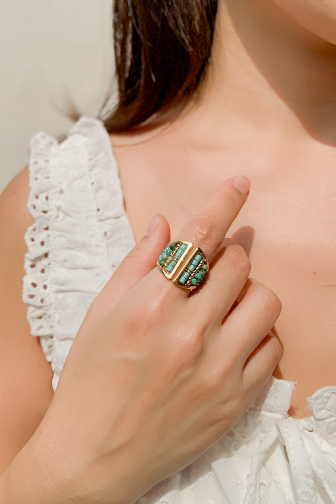 Evren Ring