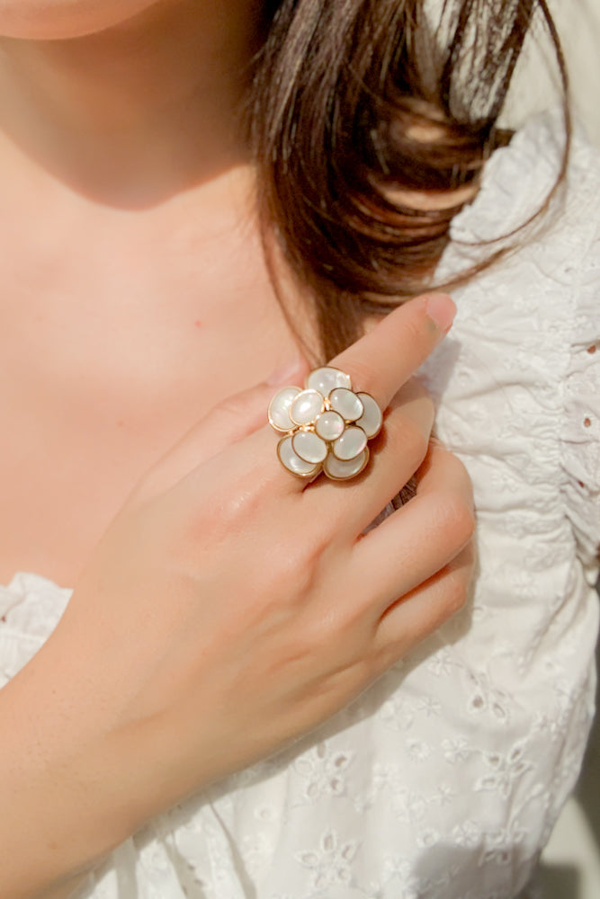 Klyra Ring
