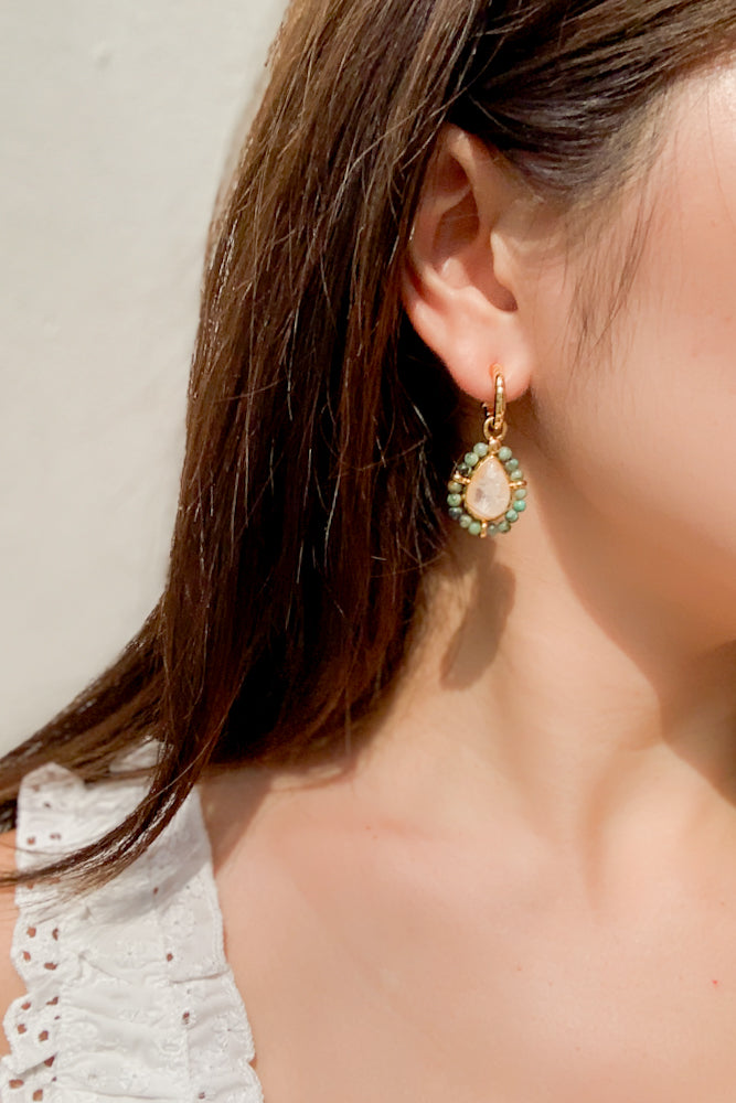 Rahi Earrings