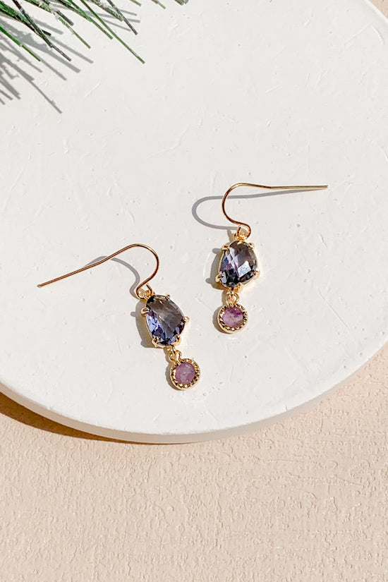 Load image into Gallery viewer, Shanice Earrings
