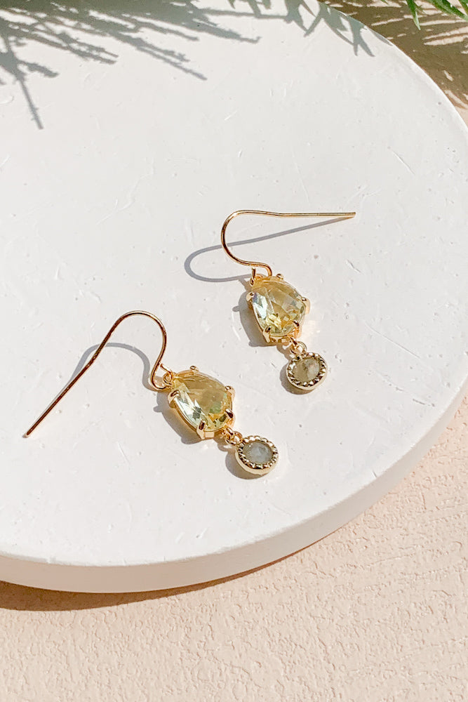 Load image into Gallery viewer, Shanice Earrings
