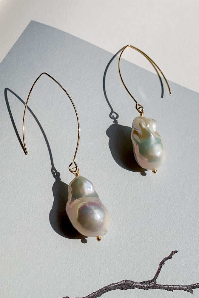 Lumea Earrings