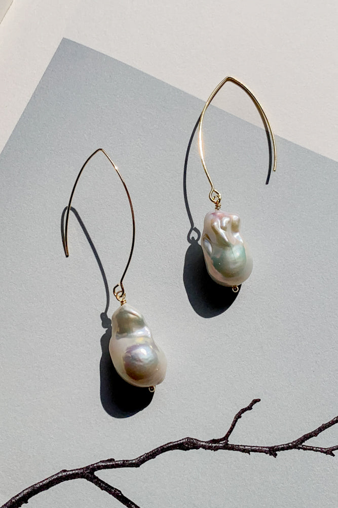 Lumea Earrings