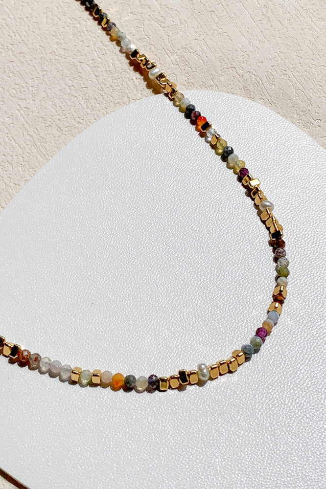 Load image into Gallery viewer, Gabriela Necklace
