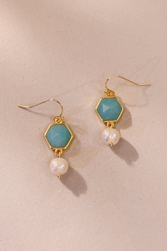 Luvra Earrings