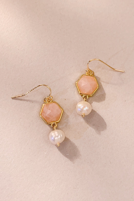Luvra Earrings