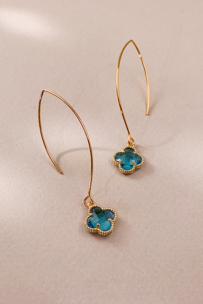 Coretta Earrings