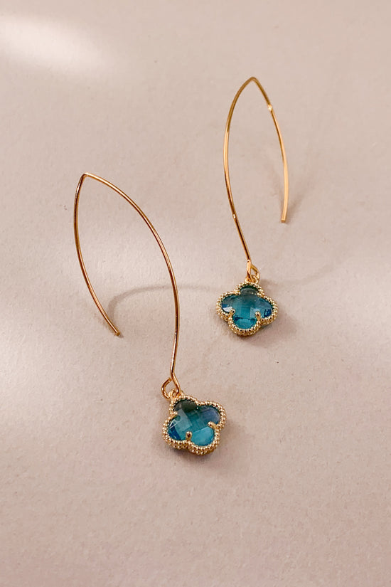 Coretta Earrings