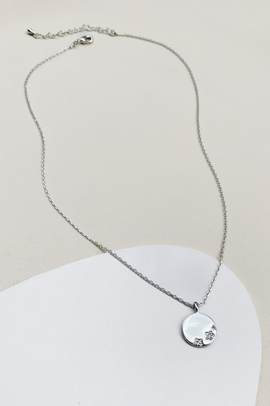 Starlette Chain Necklace