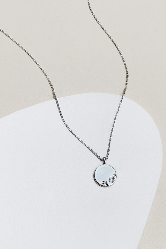 Starlette Chain Necklace