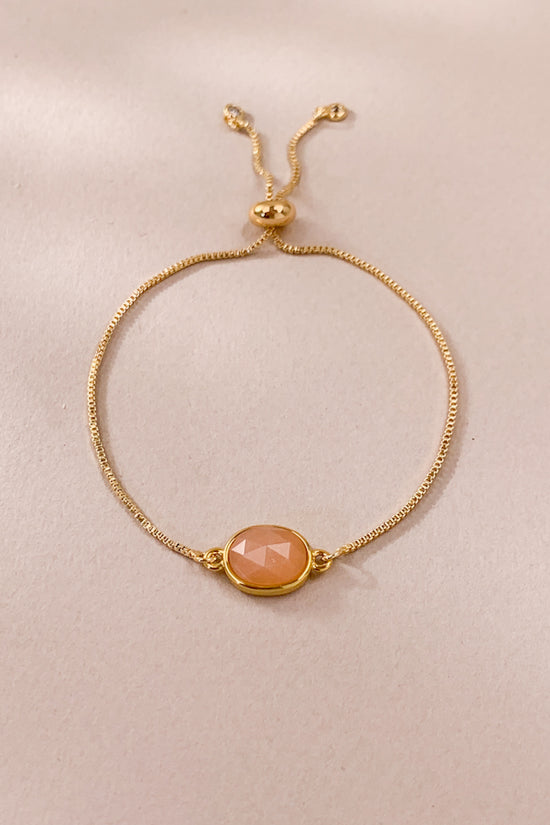 Kairo Gemstone Bracelet