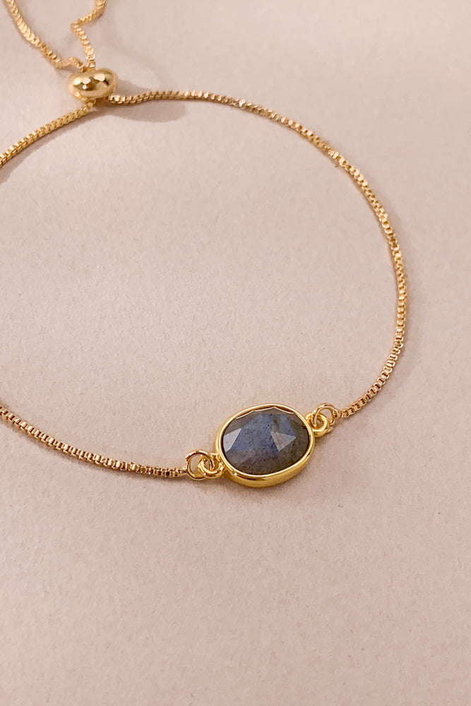 Kairo Gemstone Bracelet