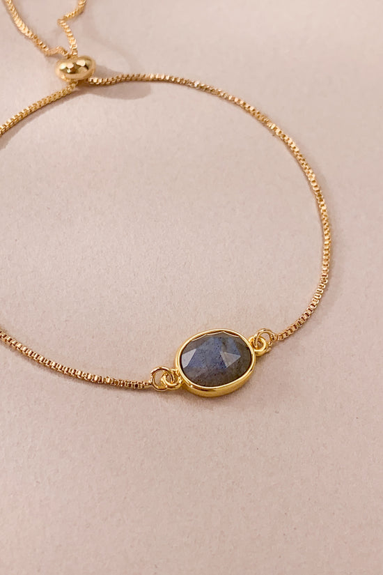 Kairo Gemstone Bracelet