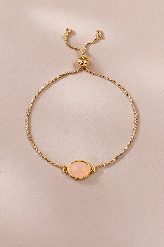 Kairo Gemstone Bracelet