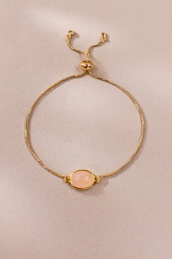 Kairo Gemstone Bracelet