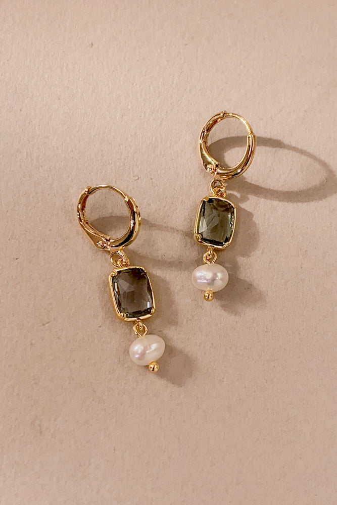 Celise Earrings