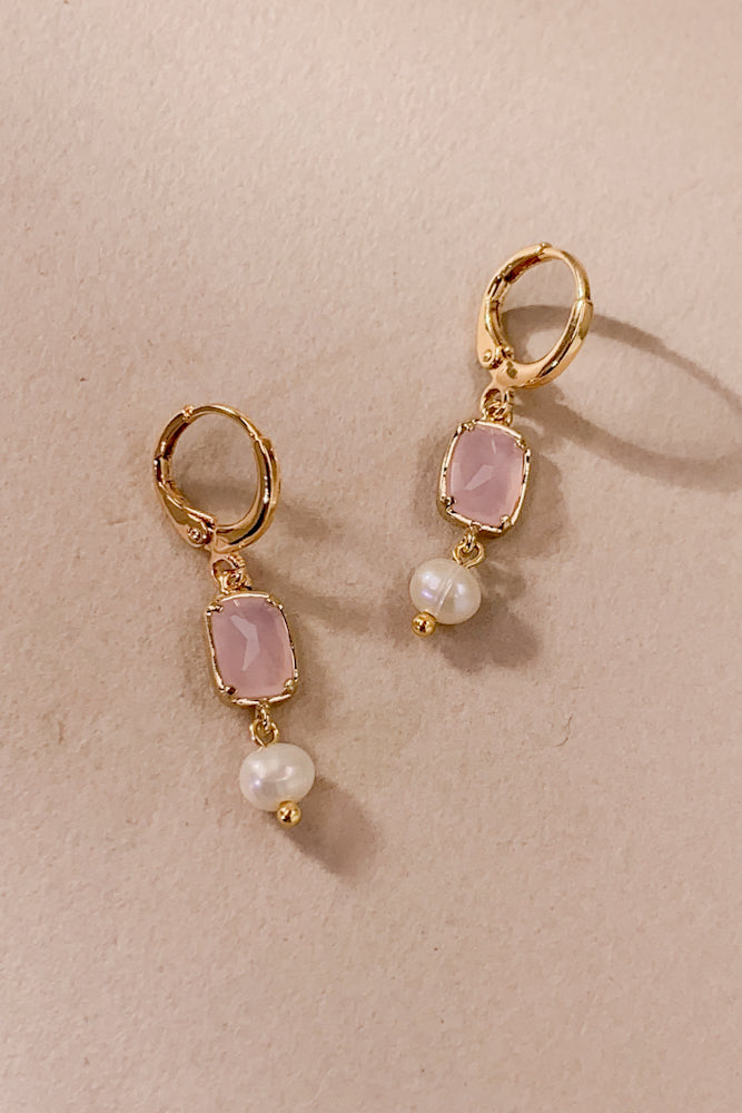 Celise Earrings