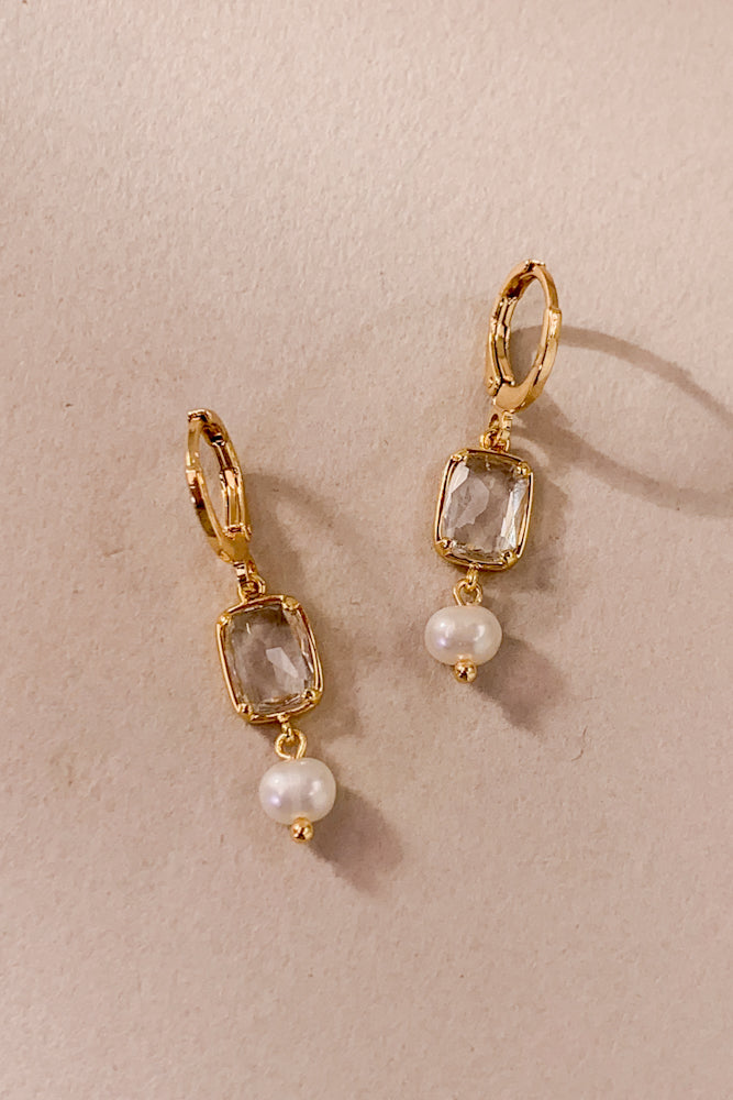 Celise Earrings